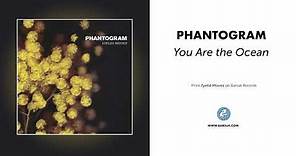 Phantogram - "You Are the Ocean" (Official Audio)