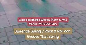 ¿Quieres aprender Boogie Woogie? el baile de Rock & Roll original de las películas de 1950's, traído directamente de Estados Unidos. Martes 19:40-20:40 hrs Inscripción por formulario en nuestro Instagram (revisa nuestro perfil) Groove That Swing. Academia de Bailes Swing y Rock & Roll en Chile. Enseñando desde Marzo 2018 ••••• #GrooveThatSwing #swingdancechile #clasesrocknrollstgo #clasesrocknrollchile #lindyhopchile #rocknrollchile #rockandrollchileno #boogielatino #boogiewoogiestgo #boogiewoog