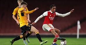 Bradley Ibrahim Is The Future Of Arsenal’s Midfield!