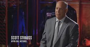 Scott Strauss Full Interview | 9/11 20th Anniversary