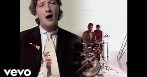 Squeeze - Another Nail In My Heart (Official Music Video)