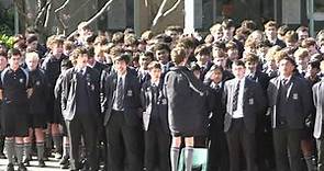 King's High School - House Singing 2023