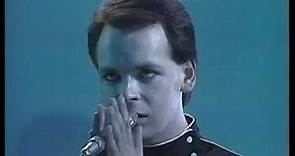 Tubeway Army Are Friends Electric Very Rare Unbroadcast Complete Version 1979