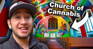 International Church of Cannabis | Denver Colorado