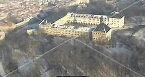 Schloss Friedenstein castle Gotha