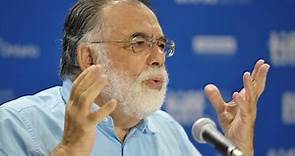 Coppola llora al decir que se siente responsable de la muerte de su hijo