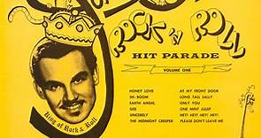 Johnny Otis - Rock 'N Roll Hit Parade Volume One