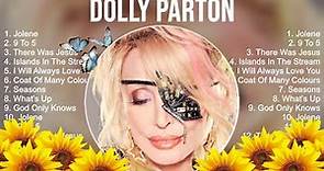 Dolly Parton Greatest Hits Full Album ~ Top Songs of the Dolly Parton