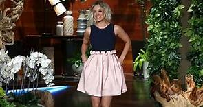 Kaley Cuoco Opens Up About Her 'Rough' Split from Ryan Sweeting
