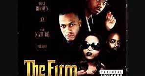 The Firm: The Album - Intro