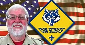 The History of Cub Scouts in America