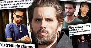 SCOTT DISICK NEEDS HELP: His Ozempic OBSESSION Has Gone Too Far