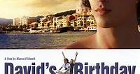 David's Birthday (2009) - Full Movie Watch Online