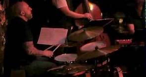 Charles Ruggiero Drum Solo