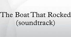 The Boat That Rocked (soundtrack)