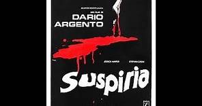 Suspiria (1977) - Trailer HD 1080p
