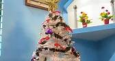 “O Christmas Tree, O Christmas Tree,... - Dillon Fernandes