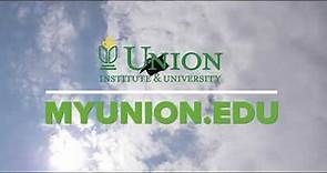 Union Institute & University - Find IT in U