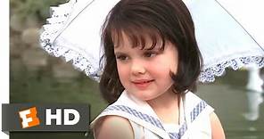 The Little Rascals (1994) - You Are So Beautiful To Me Scene (1/10 ...