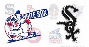 Chicago White Sox Logo History: 1901-2020