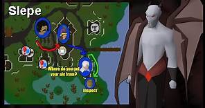 [FAST & EASY] Sins of the Father Quest Guide OSRS