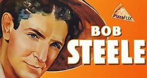 Thunder in the Desert (1938) BOB STEELE