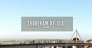 Shoreham-by-Sea | Sussex | Sussex England | West Sussex | Shoreham Beach | Visit England