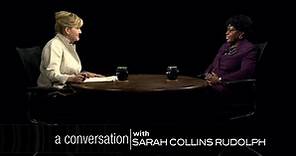 Conversations from Penn State:Sarah Collins Rudolph: The Fifth Girl Season 7 Episode 8