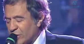 Fred Bongusto - Una rotonda... - Nostalgia Musica Italiana