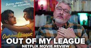 Out of My League Netflix Movie Review