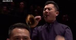 Huang Lei, Dancing Phoenix, Suona Concerto