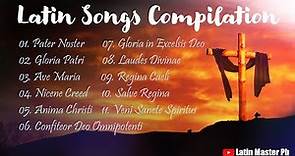 Latin Songs Compilation 2022 | Latin Music Ph