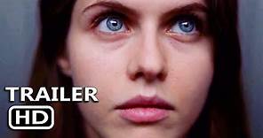 LOST GIRLS AND LOVE HOTELS Trailer Teaser (2020) Alexandra Daddario