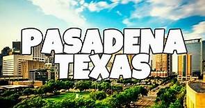 Best Things To Do in Pasadena, Texas