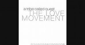 A Tribe Called Quest - Find A Way