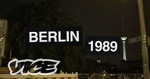 Berlin's Longest Running DJ on the Birth of Techno in 1989