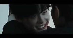 VIP. trailer película coreana Lee jong suk