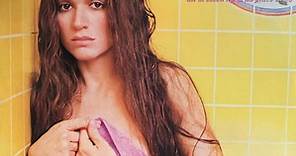 Nicolette Larson - All Dressed Up & No Place To Go