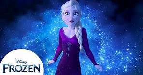 Best of Elsa's Ice Powers | Frozen