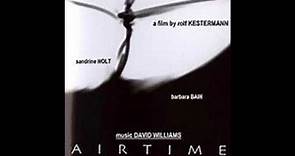 Airtime - Suite - David C. Williams (1998)