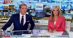 Fox News Announces Rupert Murdoch To Step Down As Fox Chairman