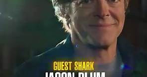 Get in the haunting spirit TONIGHT for Shark Tank's first Shark-O-Ween with Guest Shark Jason Blum! 👻 Watch at 8/7c on ABC and Stream on Hulu.