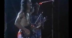 Grand Funk Railroad Locomotion live 1974