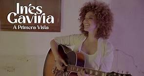 Inés Gaviria - A Primera Vista (Video Oficial)