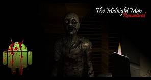 The Midnight Man: Remastered Trailer HD