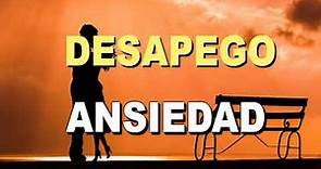 "DESAPEGO Y ANSIEDAD" Poderosa Meditación del INSTANTE para deshacer los apegos y la ansiedad