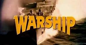 Classic TV Theme: Warship