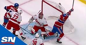 Brendan Gallagher Goal Overturned After Controversial Goalie Interference Challenge