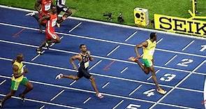 9.58/19.19｜Usain Bolt World Record 保特/博爾特世界紀錄｜2009Berlin