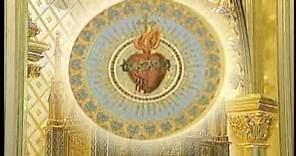 Litany of the Sacred Heart (long version)